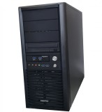 Carcasa PC tower CHIEFTEC fara sursa