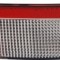 Lampa mers inapoi FORD FOCUS II (DA) (2004 - 2012) TYC 19-0951-01-2