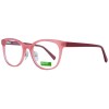 Benetton BEO1040 283 50, Rama ochelari de vedere, de dama