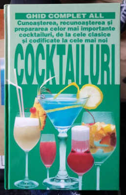 Ghid Complte All - Cocktailuri foto