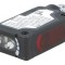 Senzor fotoelectric PNP 30m emițător-receptor