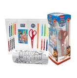 Cumpara ieftin Set de papetarie Paw Patrol, 26 buc