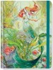 Mermaid Journal (Diary, Notebook)