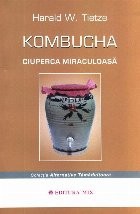 Kombucha - Ciuperca miraculoasa foto