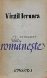 Romaneste - 1991 - Virgil Ierunca (J39), Humanitas