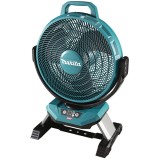 Makita CF002GZ XGT - Ventilator fara acumulatori Li-Ion 40 V - Ah 3 trepte