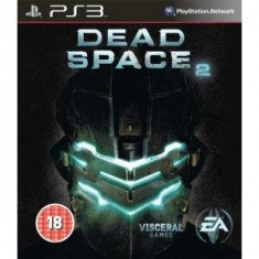 Dead Space 2 PS3 foto