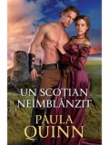 Cumpara ieftin Un scotian neimblanzit/Paula Quinn