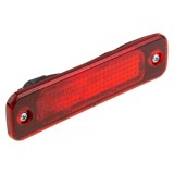 Lampa stop suplimentara Ford Transit 2006-2013, W16w, 1519539