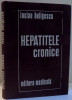 HEPATITELE CRONICE de LUCIAN BULIGESCU , 1976