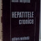 HEPATITELE CRONICE de LUCIAN BULIGESCU , 1976