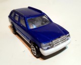 Mercedes 300 TE - Majorette, 1:64