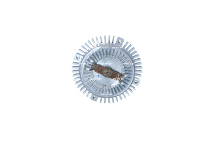 NRF 49595 Cupla, ventilator radiator