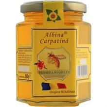 Miere Floarea Soarelui Apicola 360gr Cod: appg00086 foto