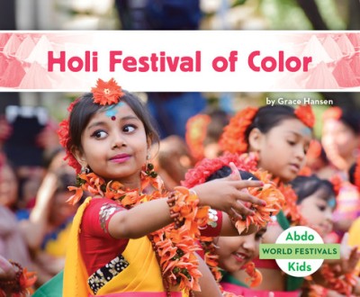 Holi Festival of Color foto