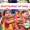 Holi Festival of Color