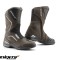 Ghete (cizme) pentru scuter - motocicleta Touring Unisex Seventy model SD-BT2 culoare: maro Maro 47
