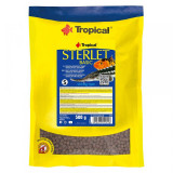 TROPICAL Sterlet Basic - S, 1000ml/500g