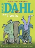 The Twits - Colour Edition | Roald Dahl, Puffin Books
