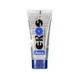 Lubrifiant Pe Baza De Apa Aqua, 100 ml