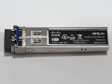 Genuine NEW Cisco MFELX1 100BASE-LX 1310nm 10km Transceiver