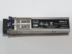 Genuine NEW Cisco MFELX1 100BASE-LX 1310nm 10km Transceiver foto