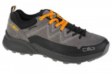Cumpara ieftin Pantofi de trekking CMP Kaleepso Low Hiking 31Q4907-U862 gri, 43