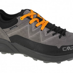 Pantofi de trekking CMP Kaleepso Low Hiking 31Q4907-U862 gri