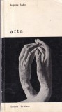 Auguste Rodin - Arta