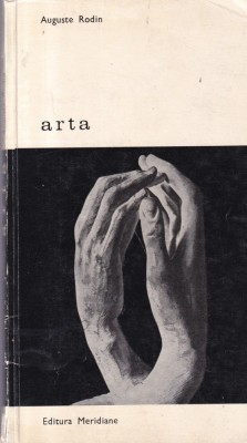 Auguste Rodin - Arta foto