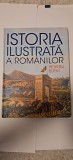 Istiria ilustrata a romanilor pentru elevi