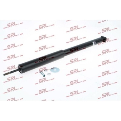 Amortizor gaz Honda Civic Ix (Fk) 02.12-12.16, Civic Ix Sedan (Fb) 09.11-12.16, Spate, SRLine foto