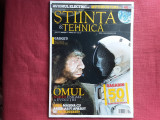 Revista Stiinta si Tehnica Nr.1 - aprilie 2011