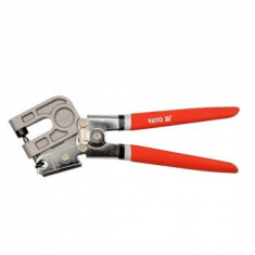 Cleste pentru imbinarea profilelor, 275mm, Yato YT-5130