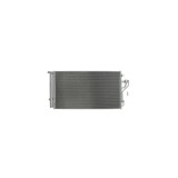 Radiator clima HYUNDAI ix35 LM EL ELH AVA Quality Cooling HY5279D