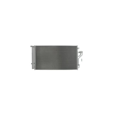 Radiator clima HYUNDAI ix35 LM EL ELH AVA Quality Cooling HY5279D foto