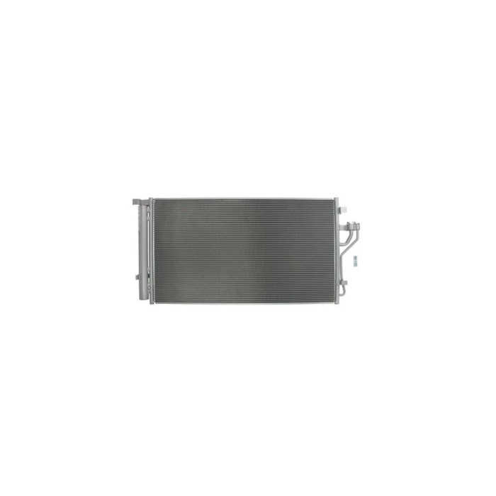 Radiator clima HYUNDAI ix35 LM EL ELH AVA Quality Cooling HY5279D