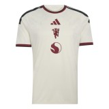 Dres MANCHESTER UNITED 26/27 třet&iacute; - L