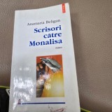 Scrisori catre Monalisa - Anamaria Beligan