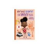 Rockin' Robots! (ADA Twist, Scientist: The Why Files #5)