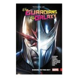 All-new Guardians of the Galaxy, GERRY DUGGAN