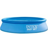 Piscina gonflabila rotunda Intex Easy Set 305x76 cm, 3900 litri