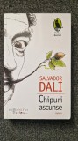 CHIPURI ASCUNSE - Salvador Dali
