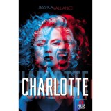 Charlotte - Jessica Vallance