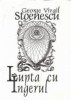 Lupta cu Ingerul - Fratele Meu 2, George Virgil Stoenescu, Univers Enciclopedic, Roman