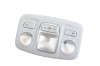 Iluminare interioară CITRO&Euml;N C4 III BA_, BB_, BC_ 2022 OEM: 96781444 | 21264080