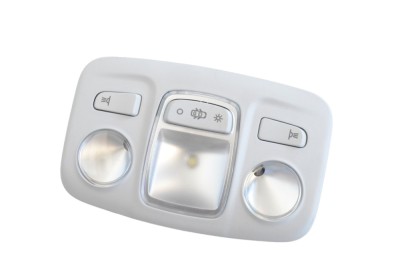 Iluminare interioară CITRO&amp;Euml;N C4 III BA_, BB_, BC_ 2022 OEM: 96781444 21264080 foto