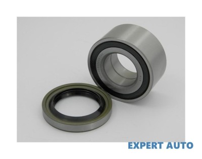 Rulment butuc roata spate Isuzu D-Max (2002-2008) #1 foto