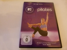 Pilates , b700 foto