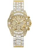 Cumpara ieftin Ceas Dama, Guess, ICONIC 40th GW0812L2 - Marime universala
